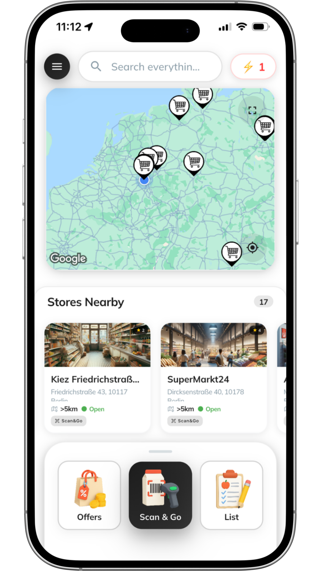 Direkt im Store chatten: Händler-Kunden-Kommunikation mit BEEP!